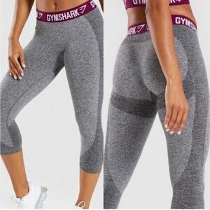 Gymshark Lift Contour Seamless Leggings